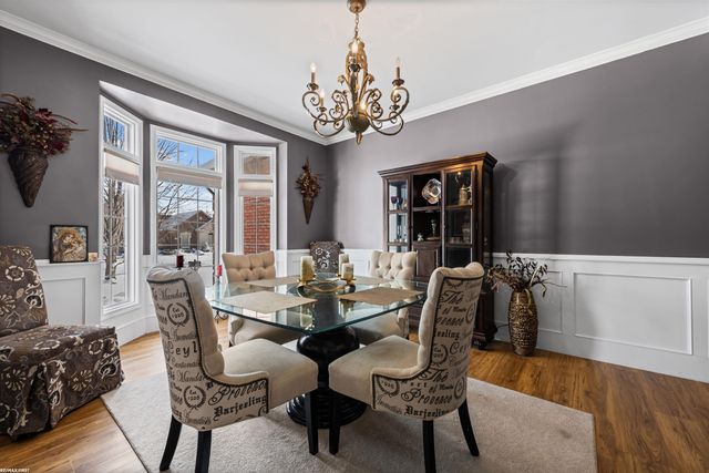 54377 Preston Pines Lane, Shelby Twp, MI 48315