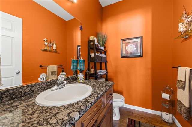 54377 Preston Pines Lane, Shelby Twp, MI 48315