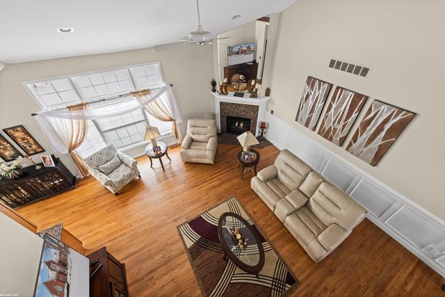 54377 Preston Pines Lane, Shelby Twp, MI 48315