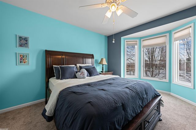 54377 Preston Pines Lane, Shelby Twp, MI 48315