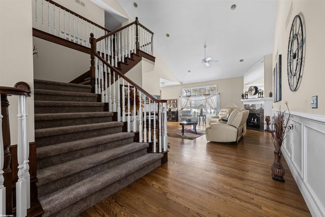 54377 Preston Pines Lane, Shelby Twp, MI 48315