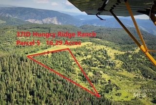 Parcel 5 Hungry Ridge Road, Grangeville, ID 83530