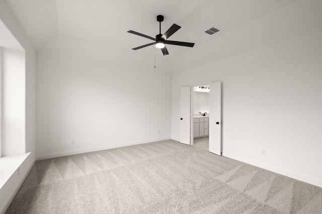 7808 Barley Field Street, Joshua, TX 76058