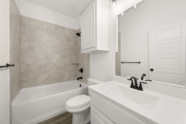 7808 Barley Field Street, Joshua, TX 76058