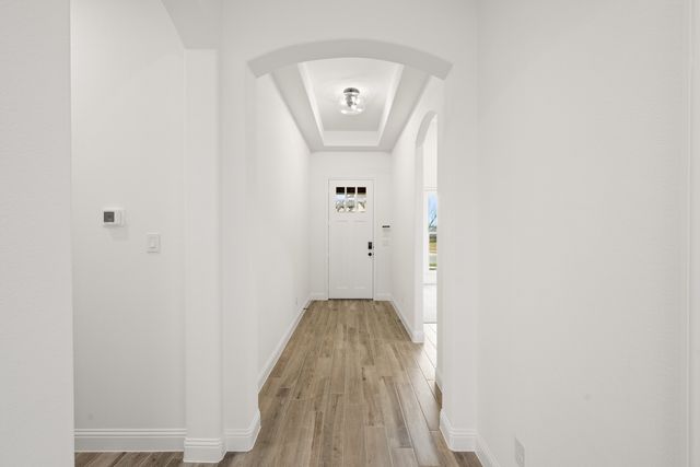 7808 Barley Field Street, Joshua, TX 76058