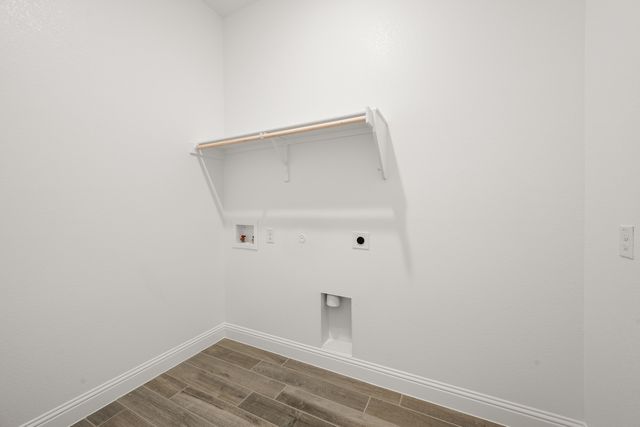 7808 Barley Field Street, Joshua, TX 76058