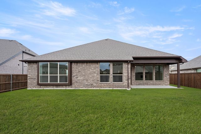 7808 Barley Field Street, Joshua, TX 76058