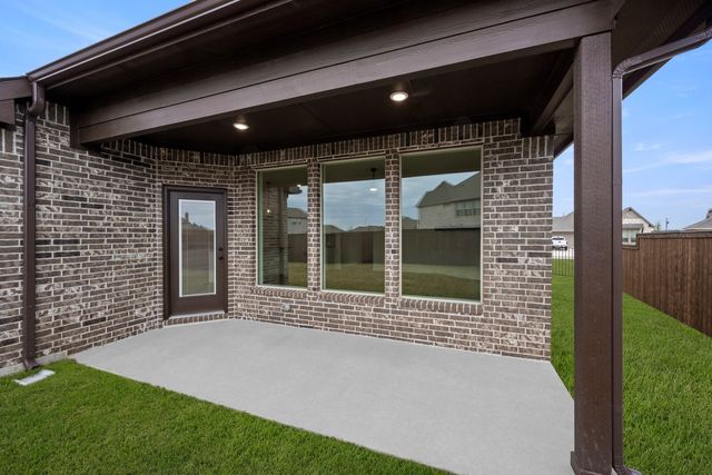 7808 Barley Field Street, Joshua, TX 76058