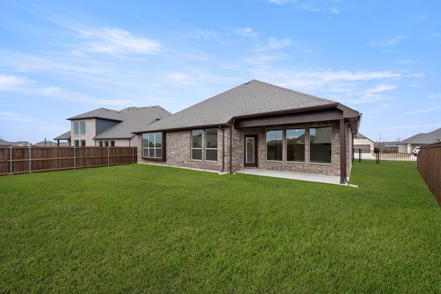 7808 Barley Field Street, Joshua, TX 76058