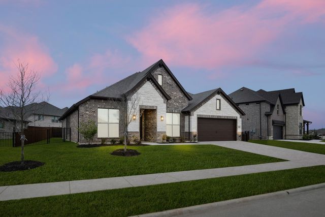 7808 Barley Field Street, Joshua, TX 76058