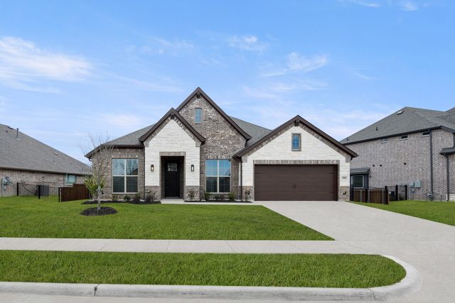 7808 Barley Field Street, Joshua, TX 76058