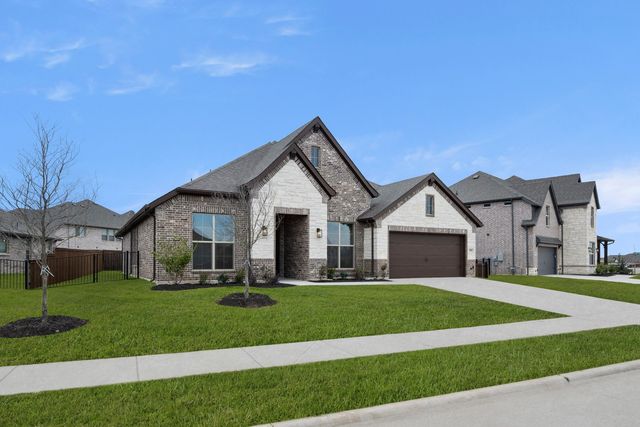 7808 Barley Field Street, Joshua, TX 76058