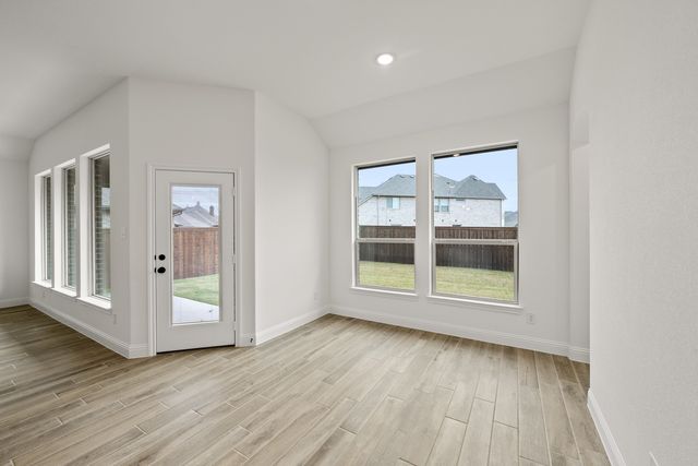 7808 Barley Field Street, Joshua, TX 76058