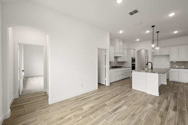 7808 Barley Field Street, Joshua, TX 76058