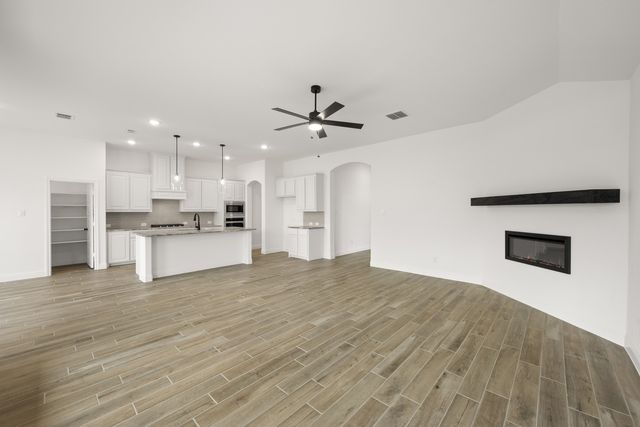 7808 Barley Field Street, Joshua, TX 76058