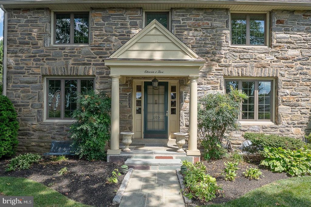 1105 BLYTHE AVE, DREXEL HILL, PA 19026 — photo 2