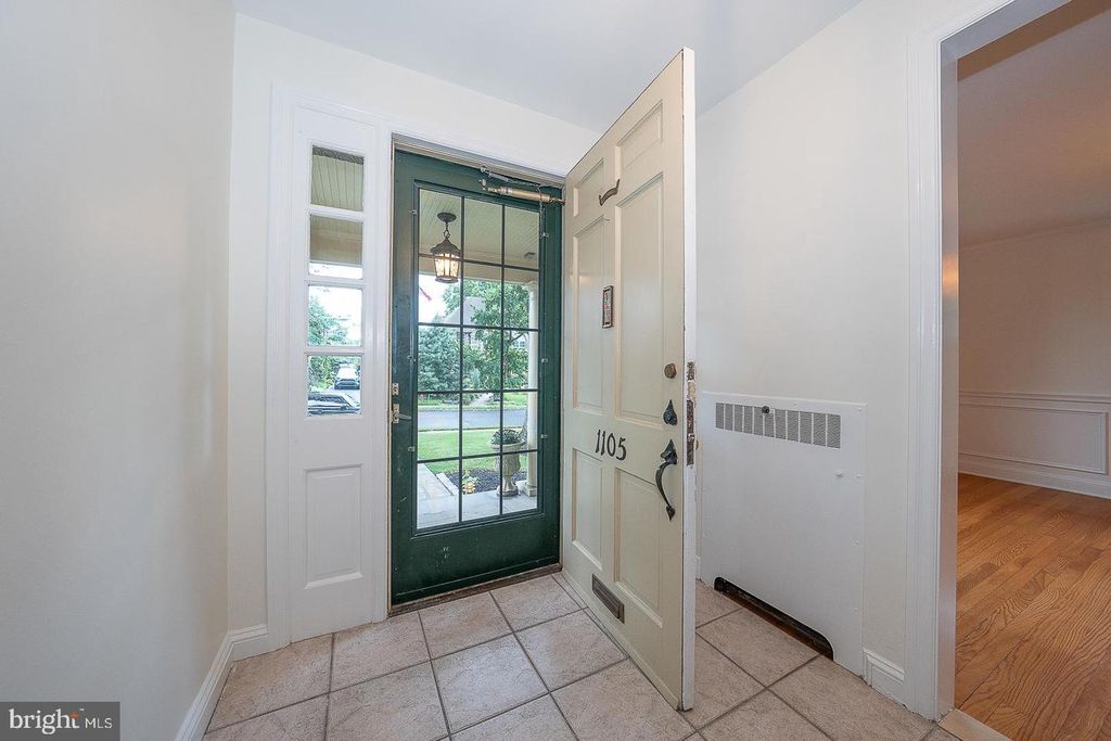 1105 BLYTHE AVE, DREXEL HILL, PA 19026 — photo 3