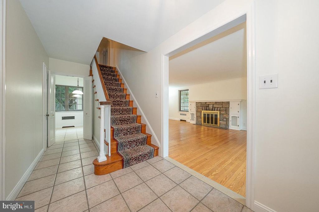 1105 BLYTHE AVE, DREXEL HILL, PA 19026 — photo 4