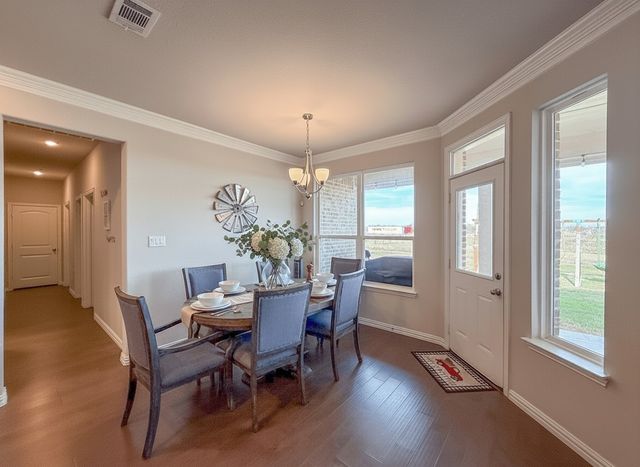 12712 Cold Spring Lane, Ponder, TX 76259