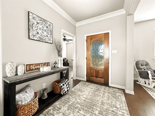 12712 Cold Spring Lane, Ponder, TX 76259