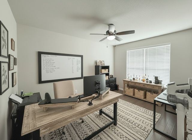 12712 Cold Spring Lane, Ponder, TX 76259