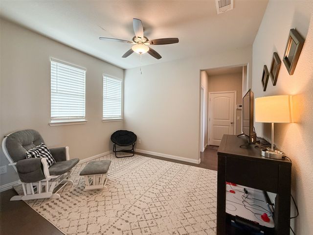 12712 Cold Spring Lane, Ponder, TX 76259