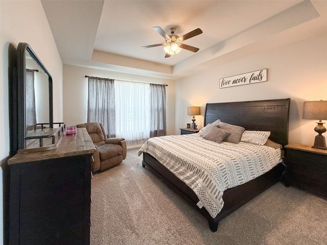 12712 Cold Spring Lane, Ponder, TX 76259