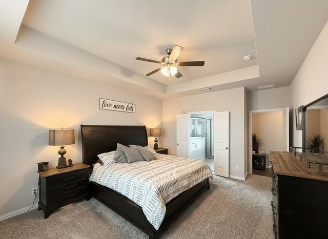 12712 Cold Spring Lane, Ponder, TX 76259