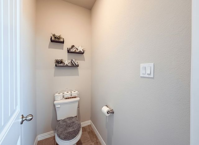 12712 Cold Spring Lane, Ponder, TX 76259