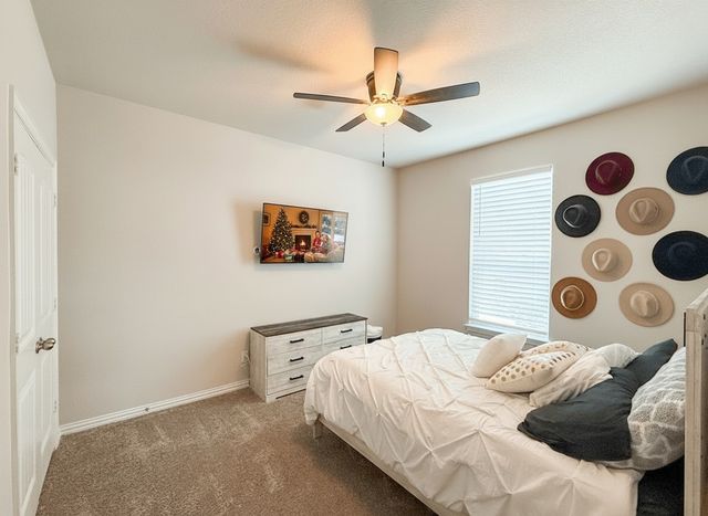 12712 Cold Spring Lane, Ponder, TX 76259