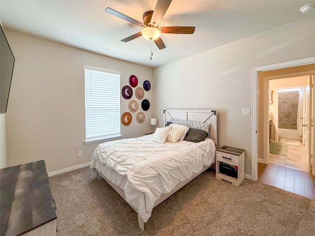 12712 Cold Spring Lane, Ponder, TX 76259