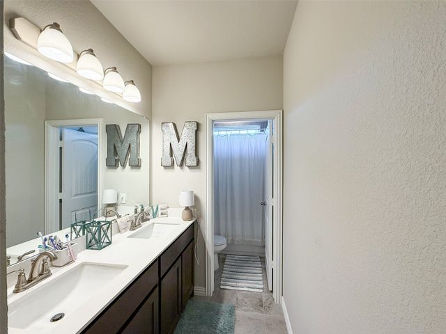 12712 Cold Spring Lane, Ponder, TX 76259