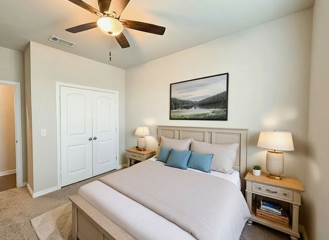 12712 Cold Spring Lane, Ponder, TX 76259