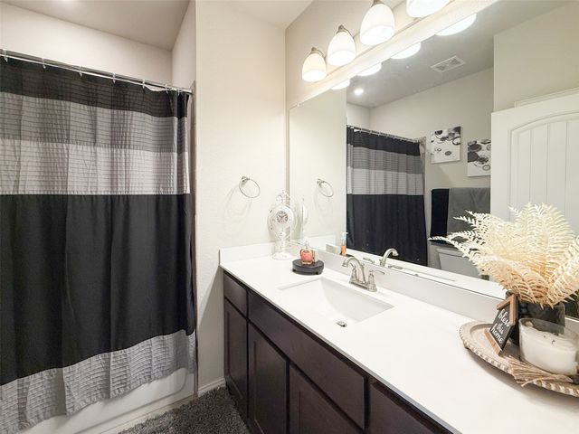 12712 Cold Spring Lane, Ponder, TX 76259