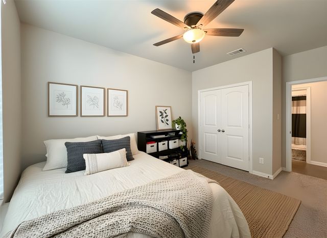 12712 Cold Spring Lane, Ponder, TX 76259