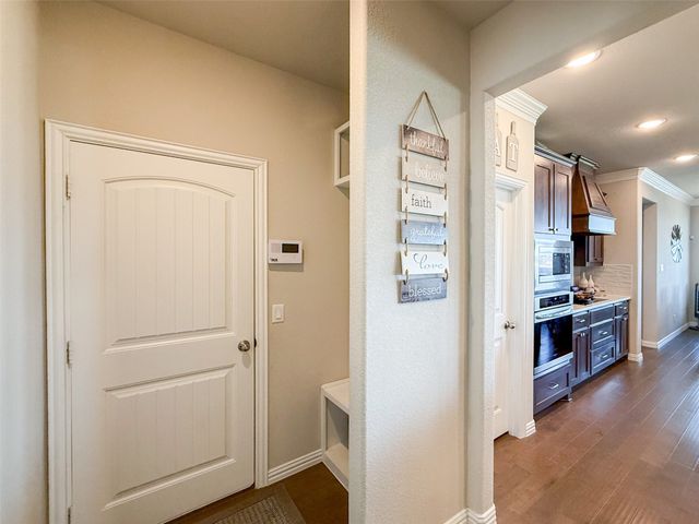 12712 Cold Spring Lane, Ponder, TX 76259