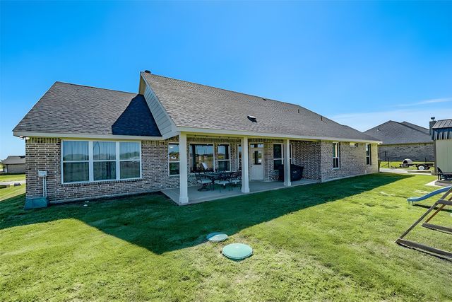 12712 Cold Spring Lane, Ponder, TX 76259