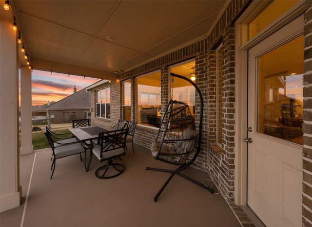 12712 Cold Spring Lane, Ponder, TX 76259