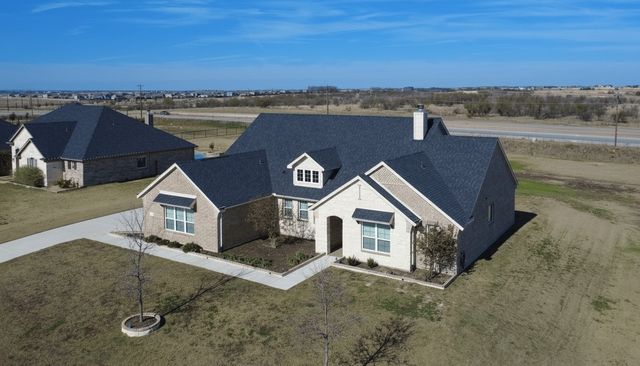 12712 Cold Spring Lane, Ponder, TX 76259