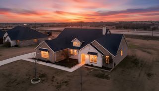 12712 Cold Spring Lane, Ponder, TX 76259