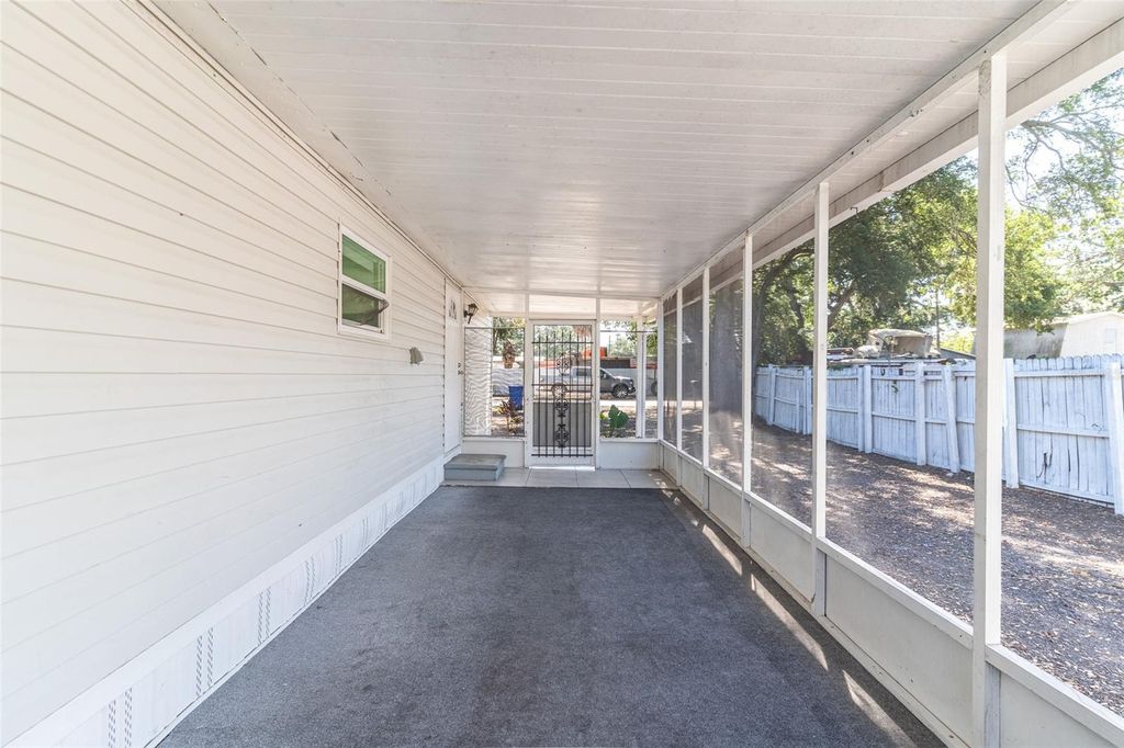 Image 12 of property listing at 5807 BARRY LANE, Tampa, FL 33634