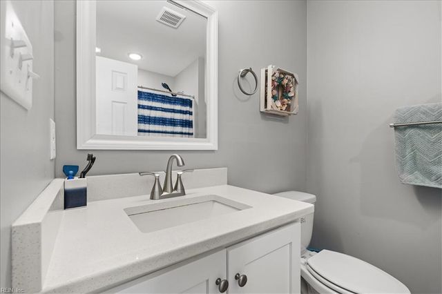600 Highland AVE, Hopewell, VA 23860