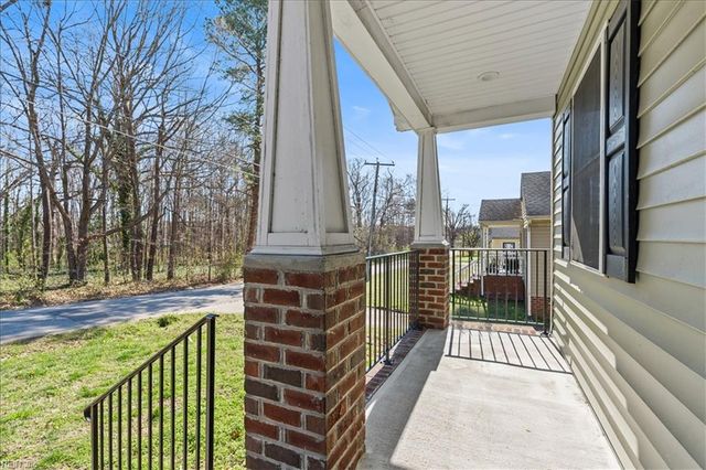 600 Highland AVE, Hopewell, VA 23860