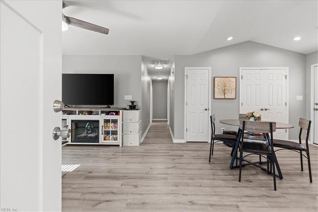 600 Highland AVE, Hopewell, VA 23860
