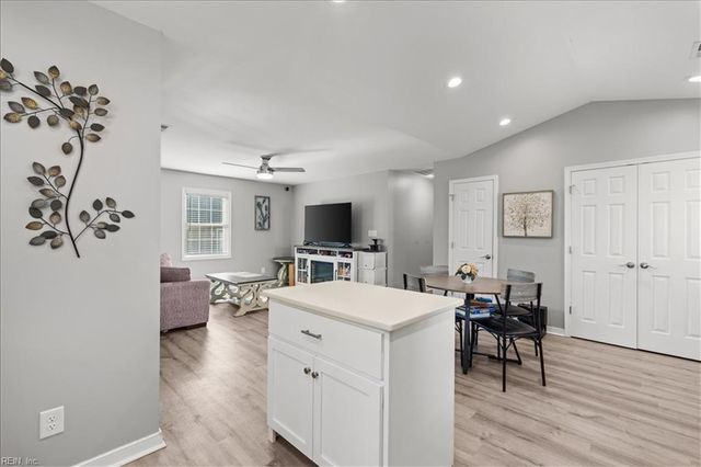 600 Highland AVE, Hopewell, VA 23860