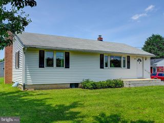 724 WEBB ST, Aberdeen, MD 21001