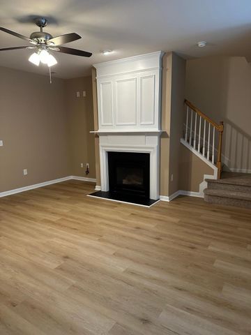 529 Perrault Drive, Morrisville, NC 27560