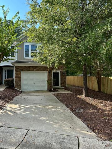 529 Perrault Drive, Morrisville, NC 27560