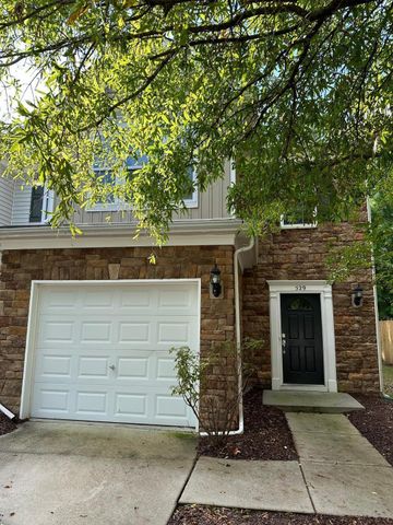 529 Perrault Drive, Morrisville, NC 27560