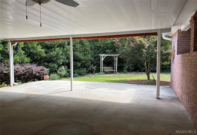 8618 STURBRIDGE Drive, Montgomery, AL 36116